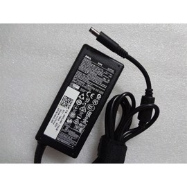 Original Dell oplader 19.5V 3.34A 65W (4.5x3.0)